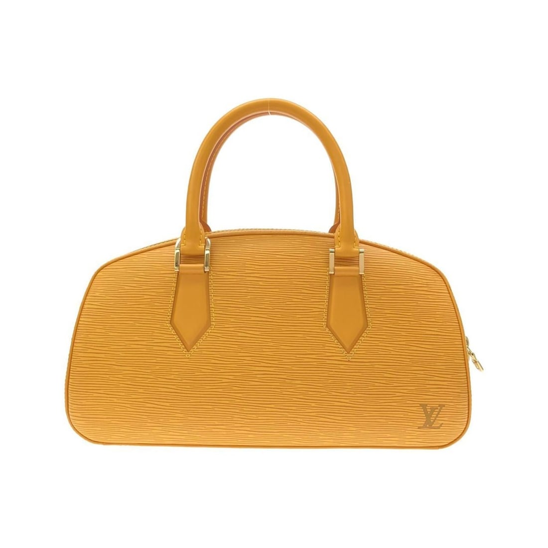 Louis Vuitton Epi Jasmine M52089 Handbag: --- Catalog ---Category: SizeSize (HxWxD): 18cm x 32cm x 10cm / 7.08'' x 12.59'' x 3.93''Category: DesignType: HandbagColor: YellowGender: Women,MenMaterial: Leather Leather/Fur Type: CalfskinCategory