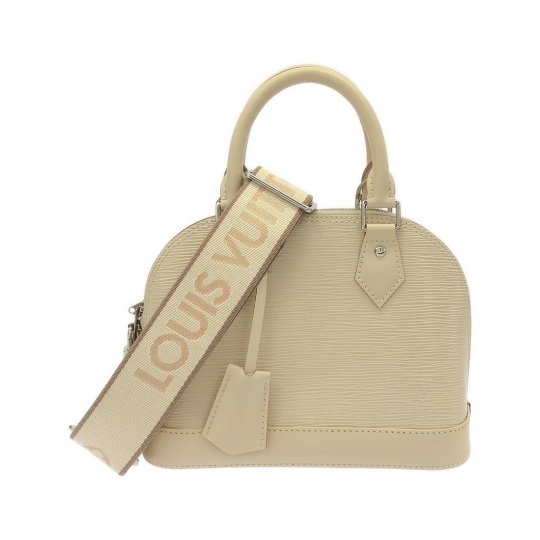 Louis Vuitton Epi Alma BB M14432 Handbag (1 of 11)