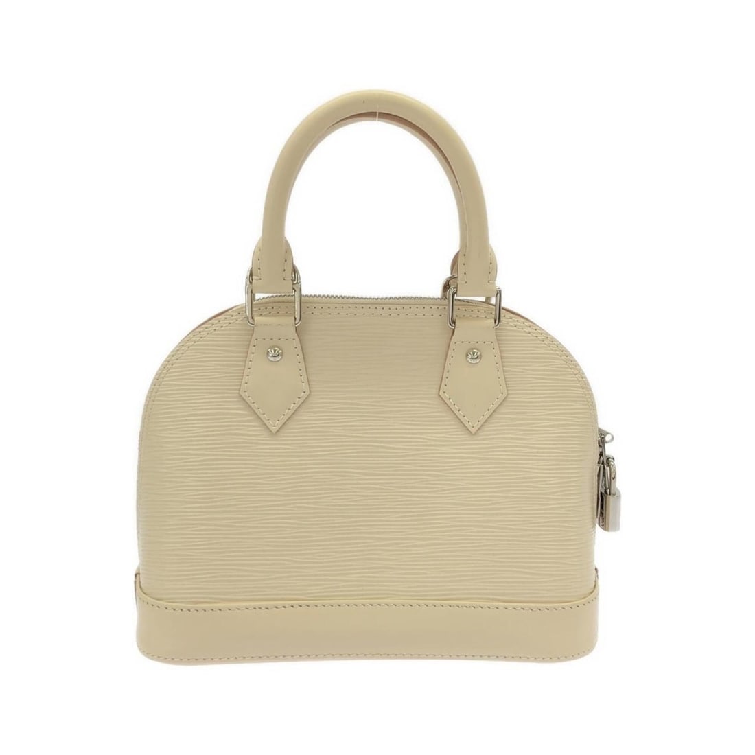 Louis Vuitton Epi Alma BB M14432 Handbag - 2