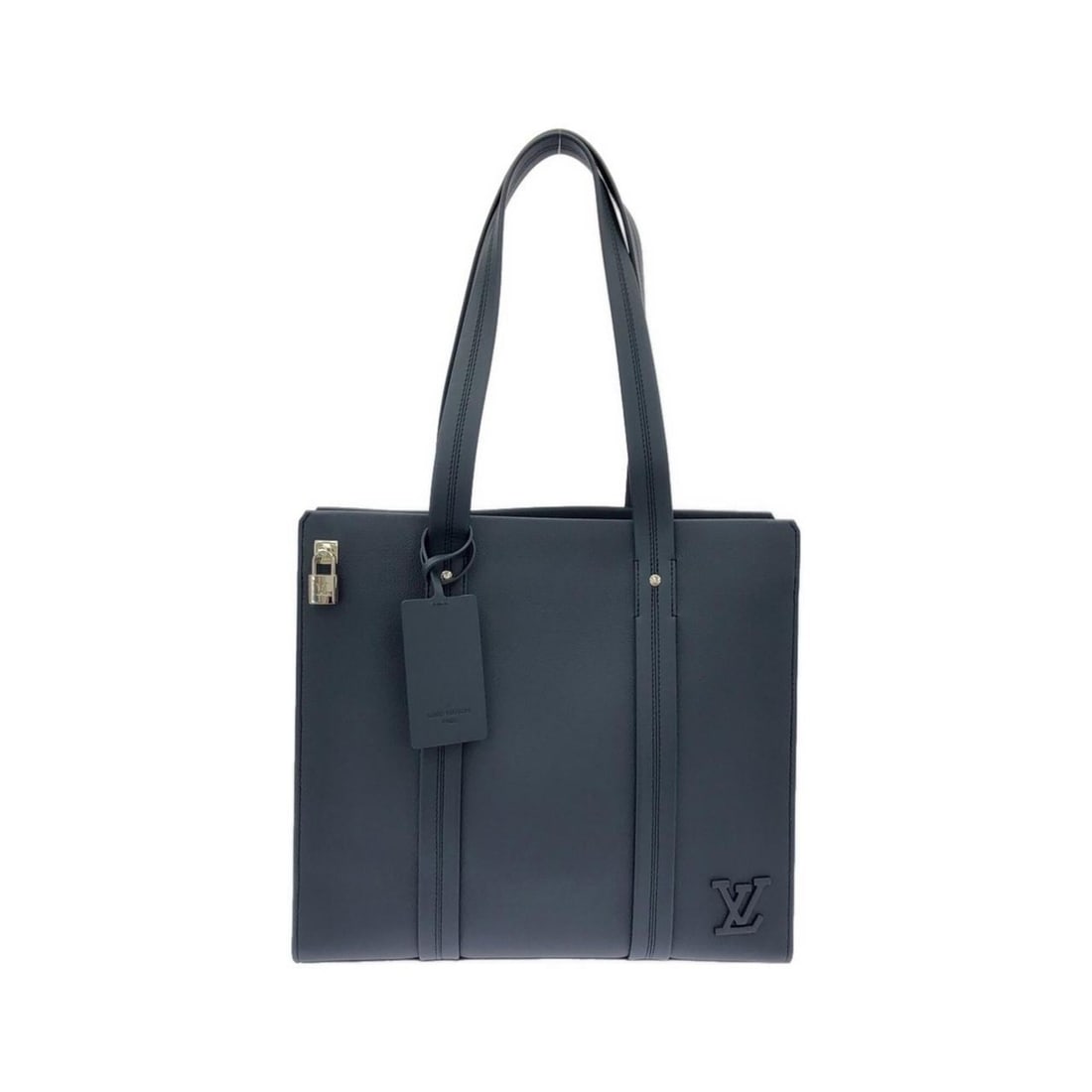 Louis Vuitton LV Aerogram Takeoff Tote M21542 Handbag (1 of 10)