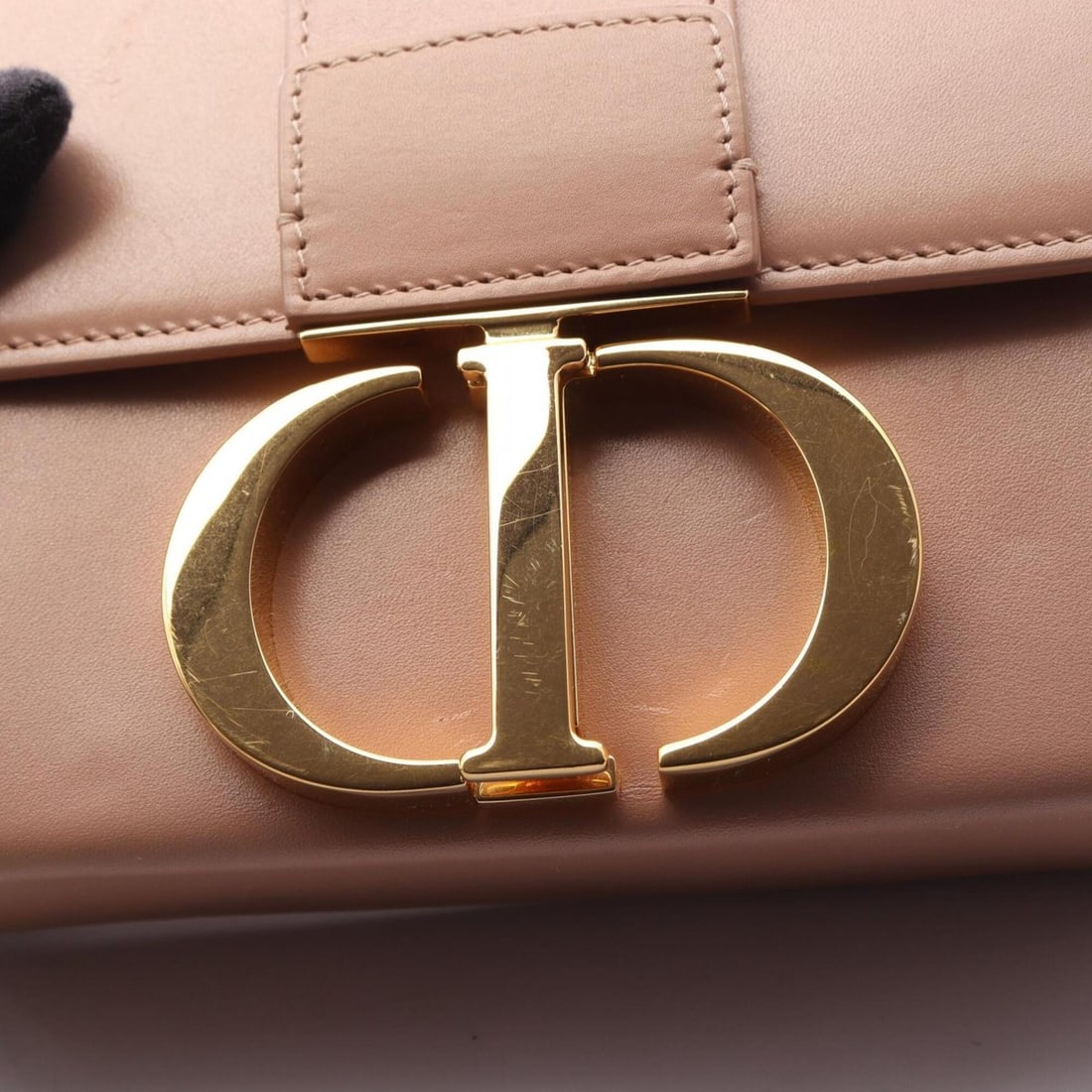 Chanel Love Comet Band Ring - 7