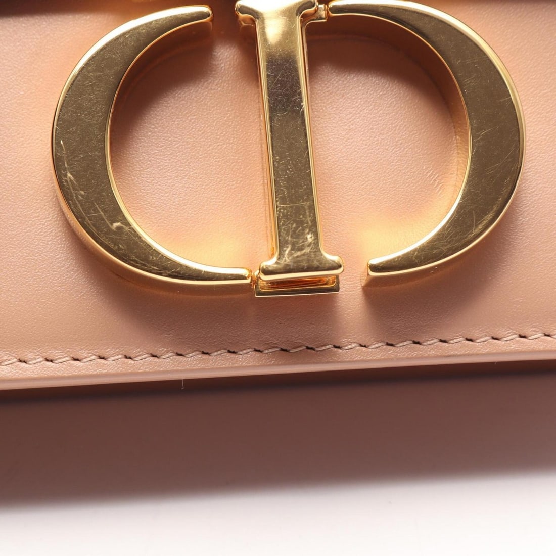 Chanel Matelassé Ring - 10