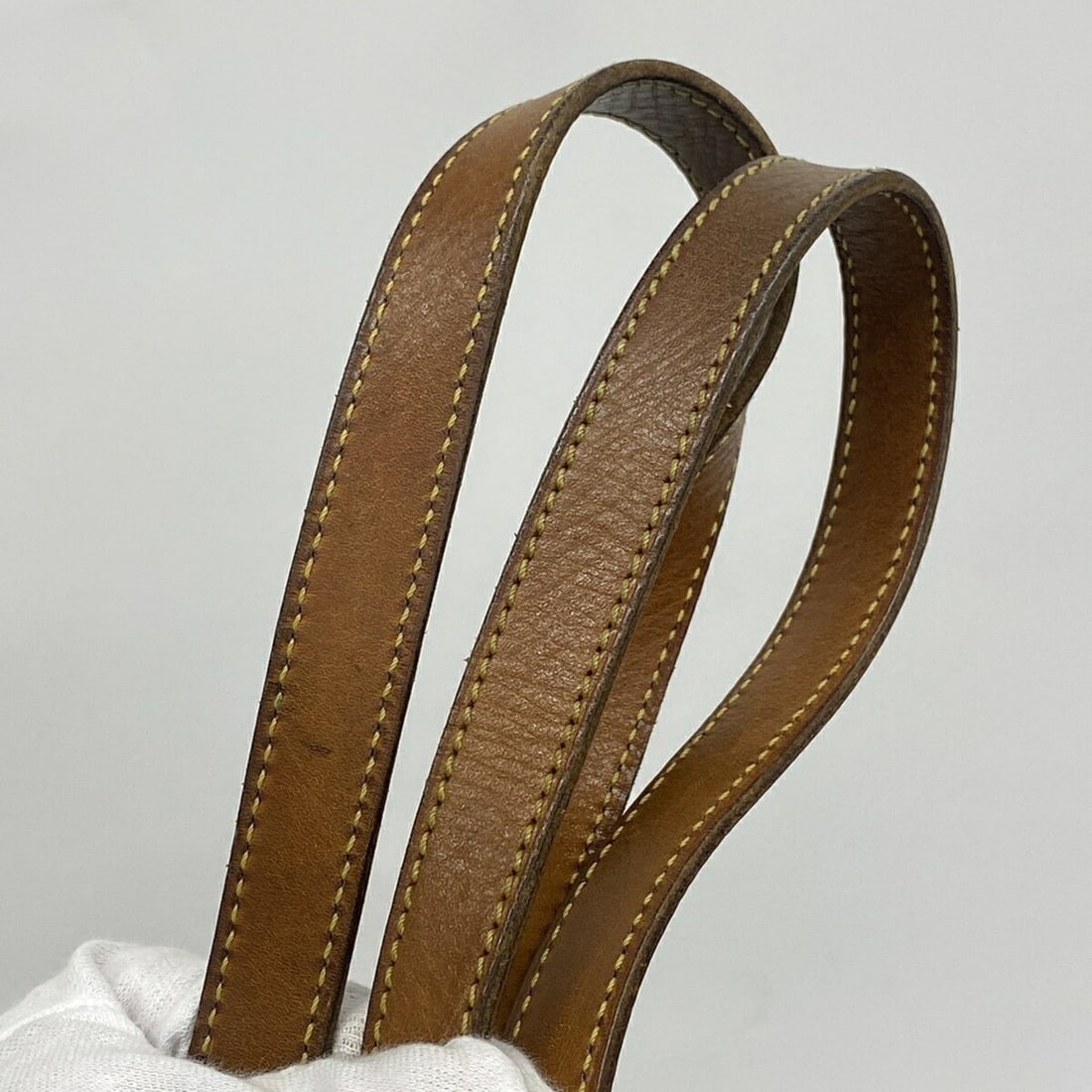 Chanel Matelassé Ring - 7