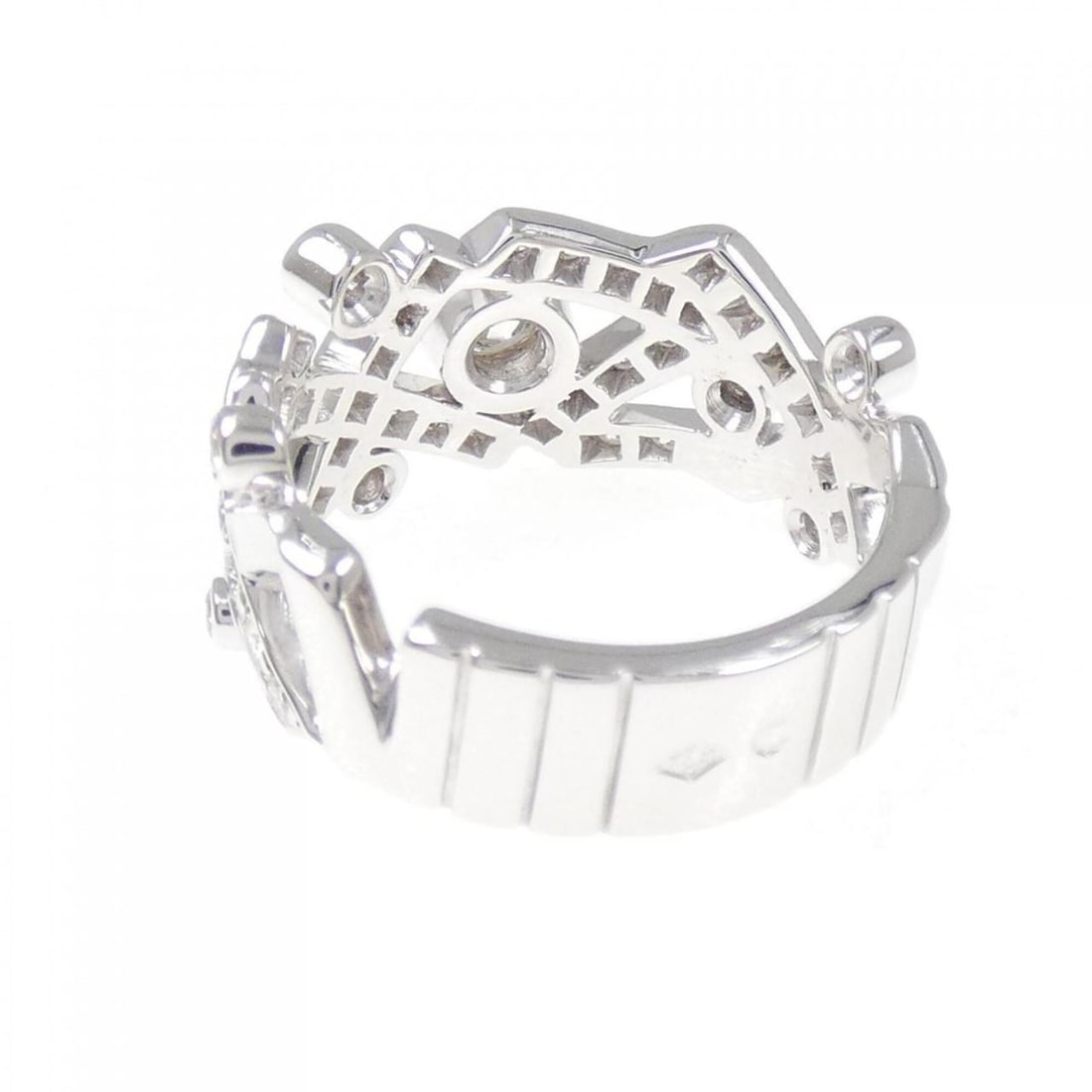 Chanel Christopher Ring - 3