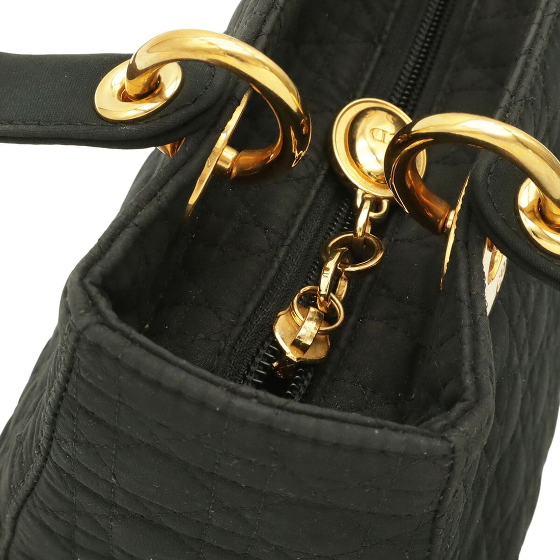 Chanel Christopher Ring - 7