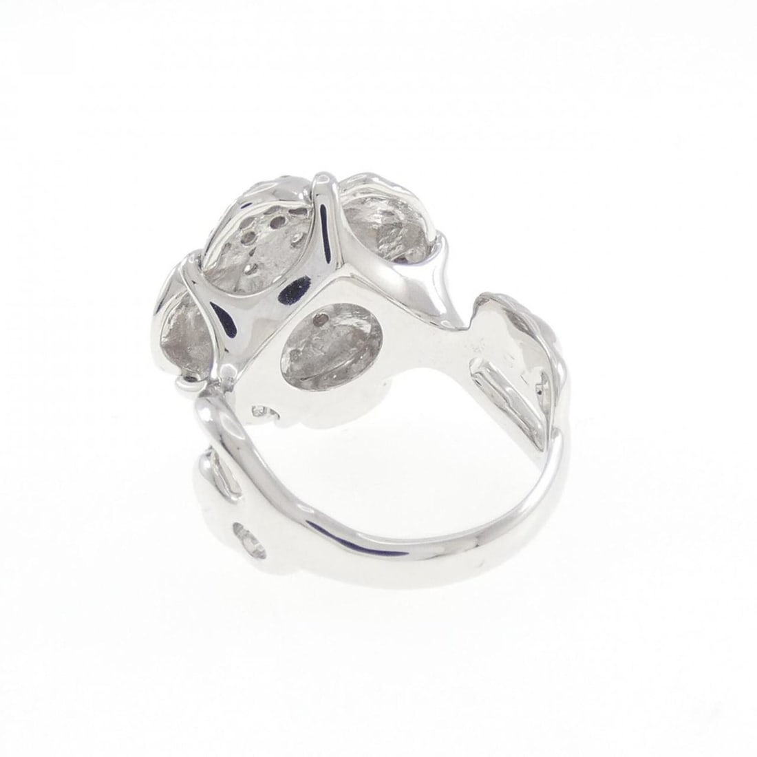 Chanel Camellia Ring - 3