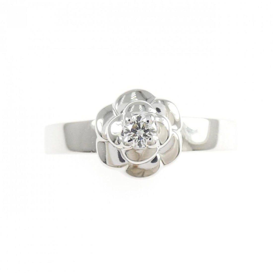 Chanel Camellia Ring - 2