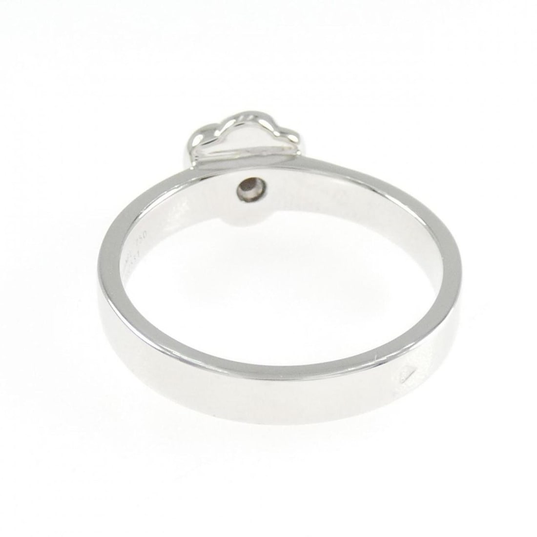 Chanel Camellia Ring - 3