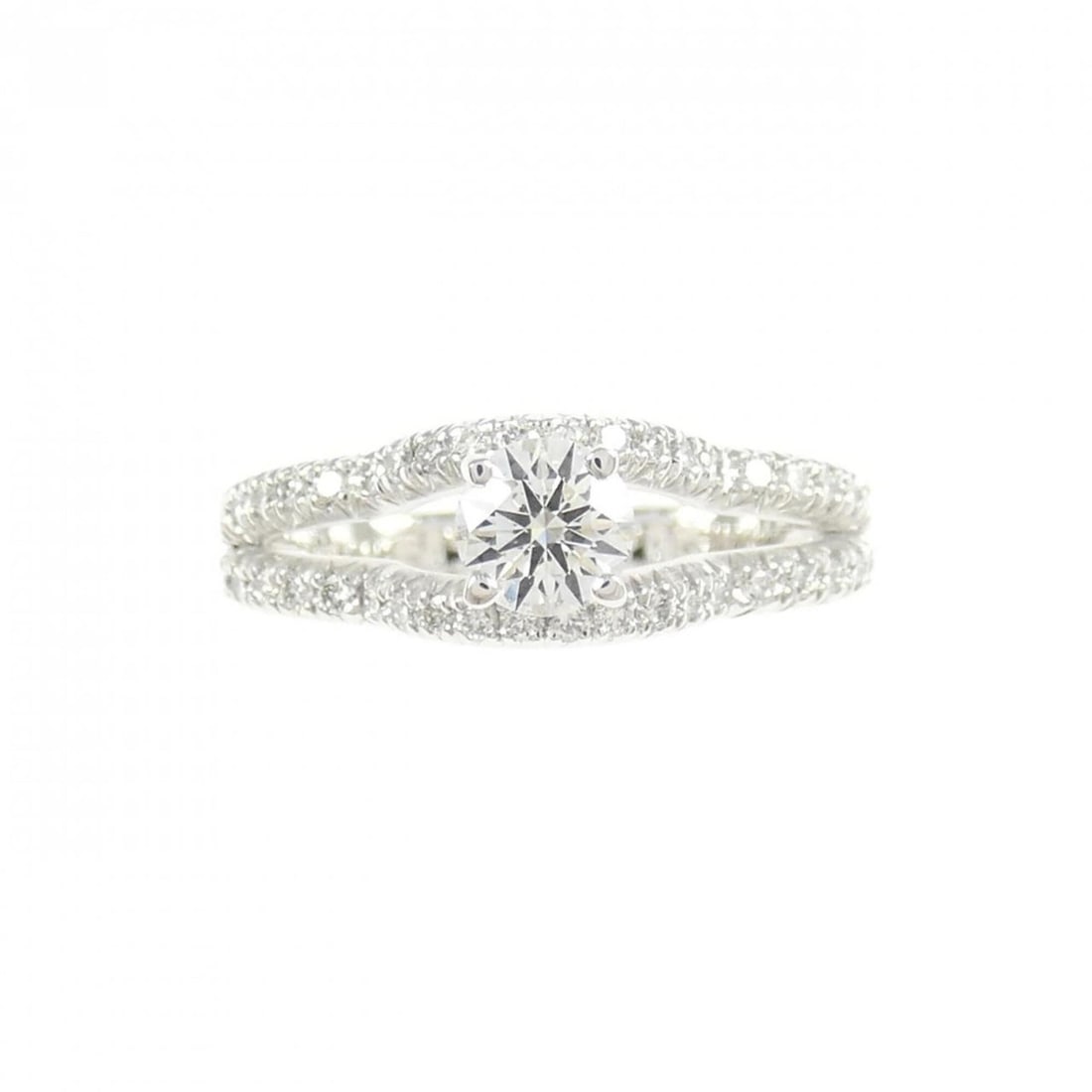 Chanel Camellia Ring - 2