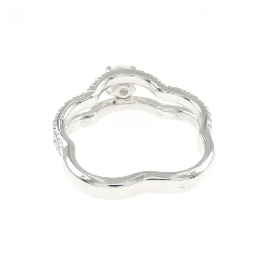 Chanel Camellia Ring - 3