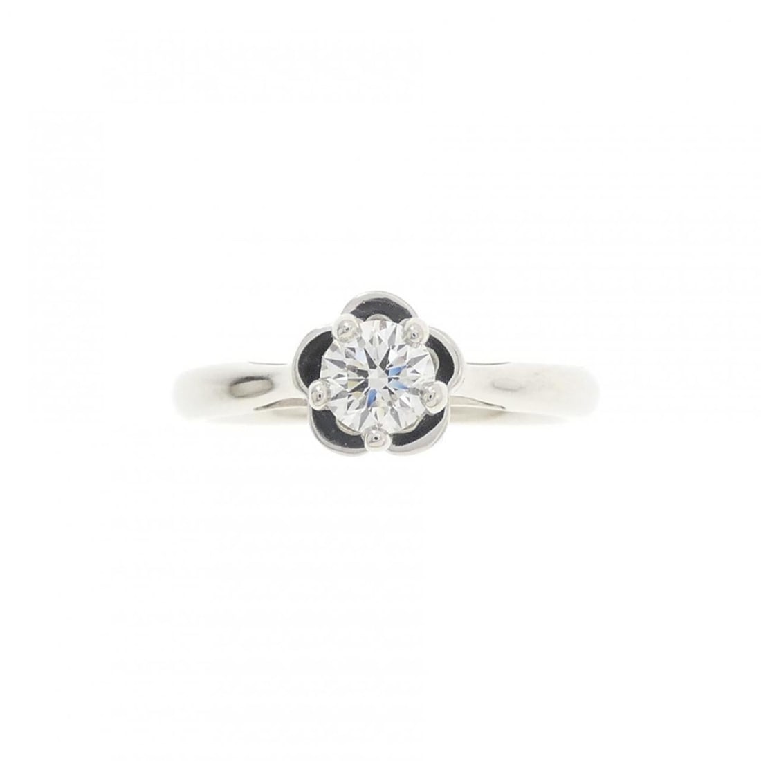 Chanel Camellia Ring - 2