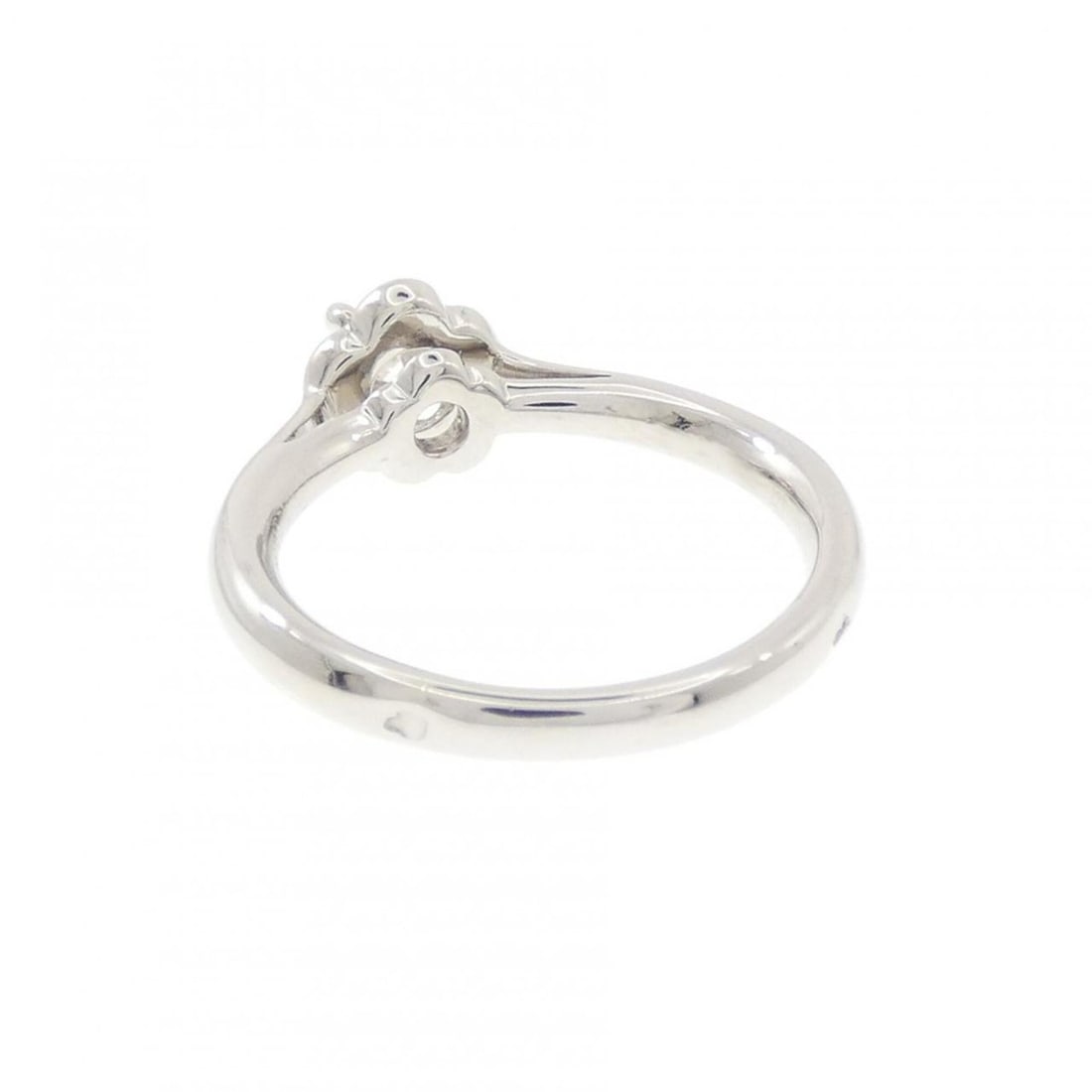 Chanel Camellia Ring - 3