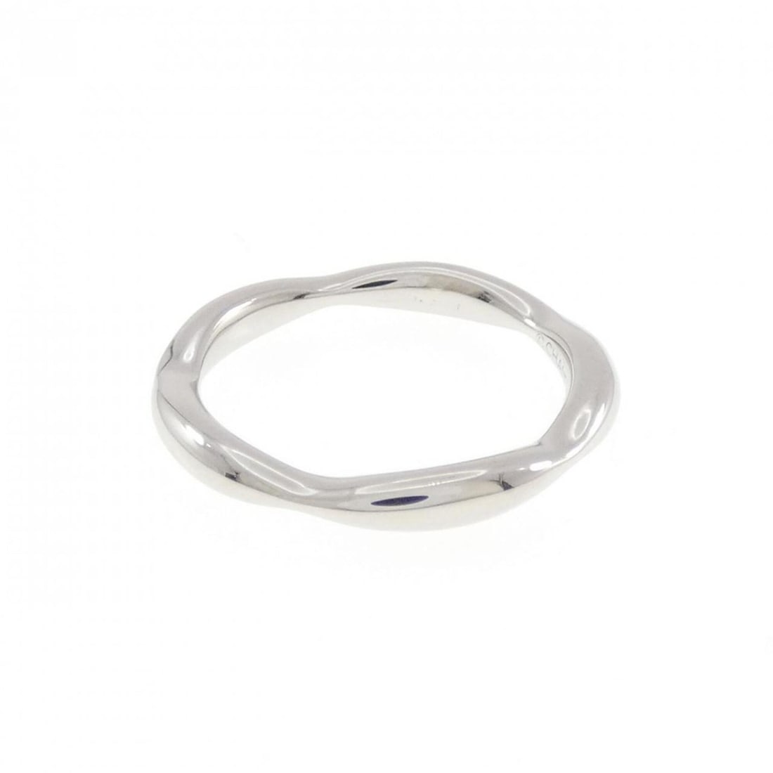 Chanel Camellia Half Eternity Ring - 3