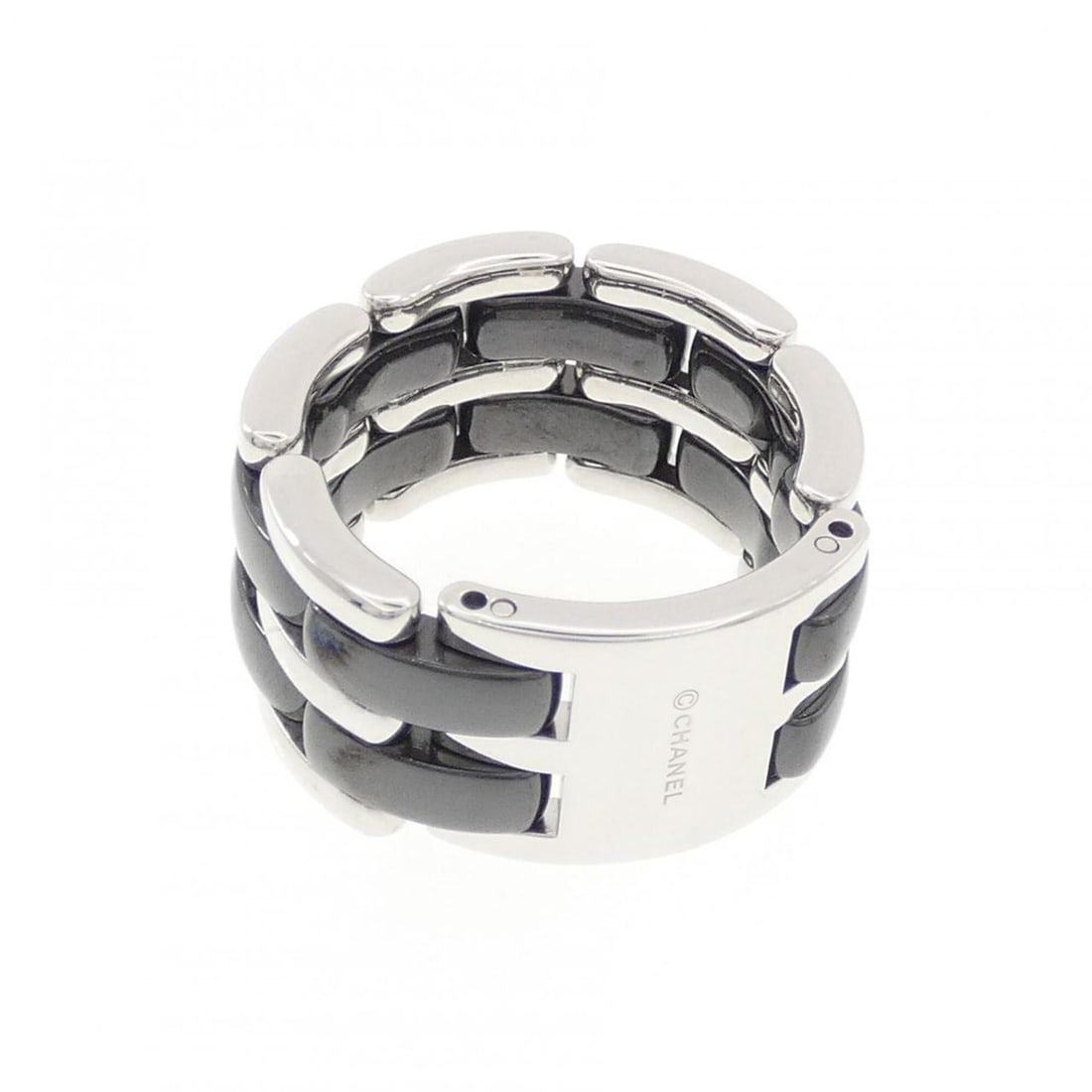 Chanel Ultra Collection Large Ring - 2
