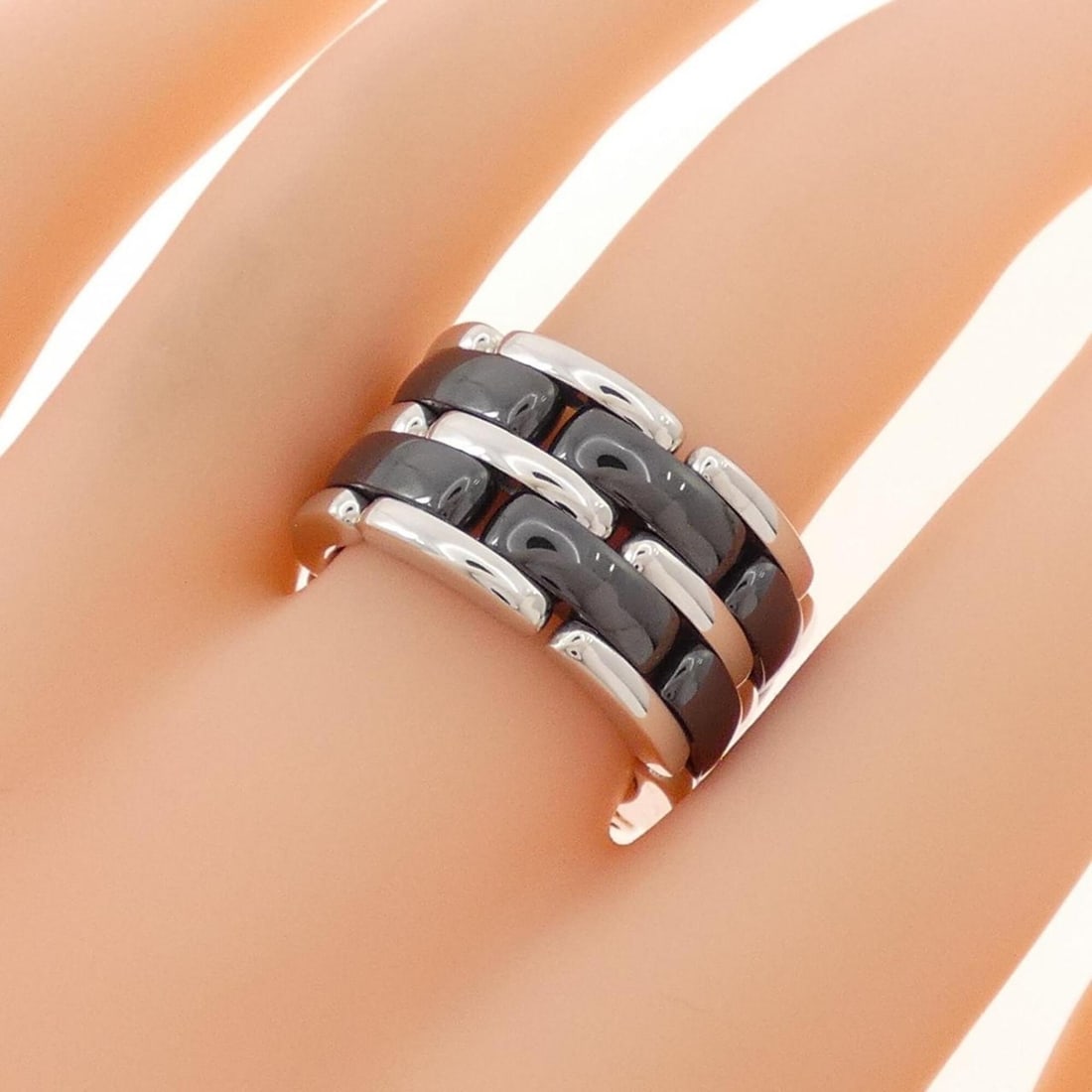 Chanel Ultra Collection Large Ring - 3