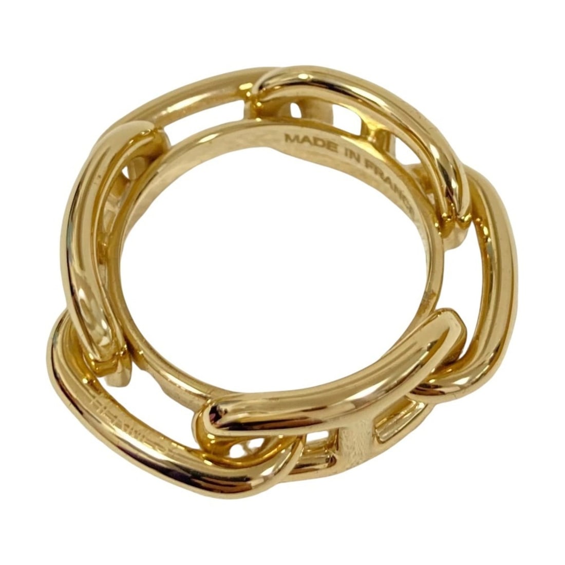 Chanel Ultra Collection Large Ring - 4
