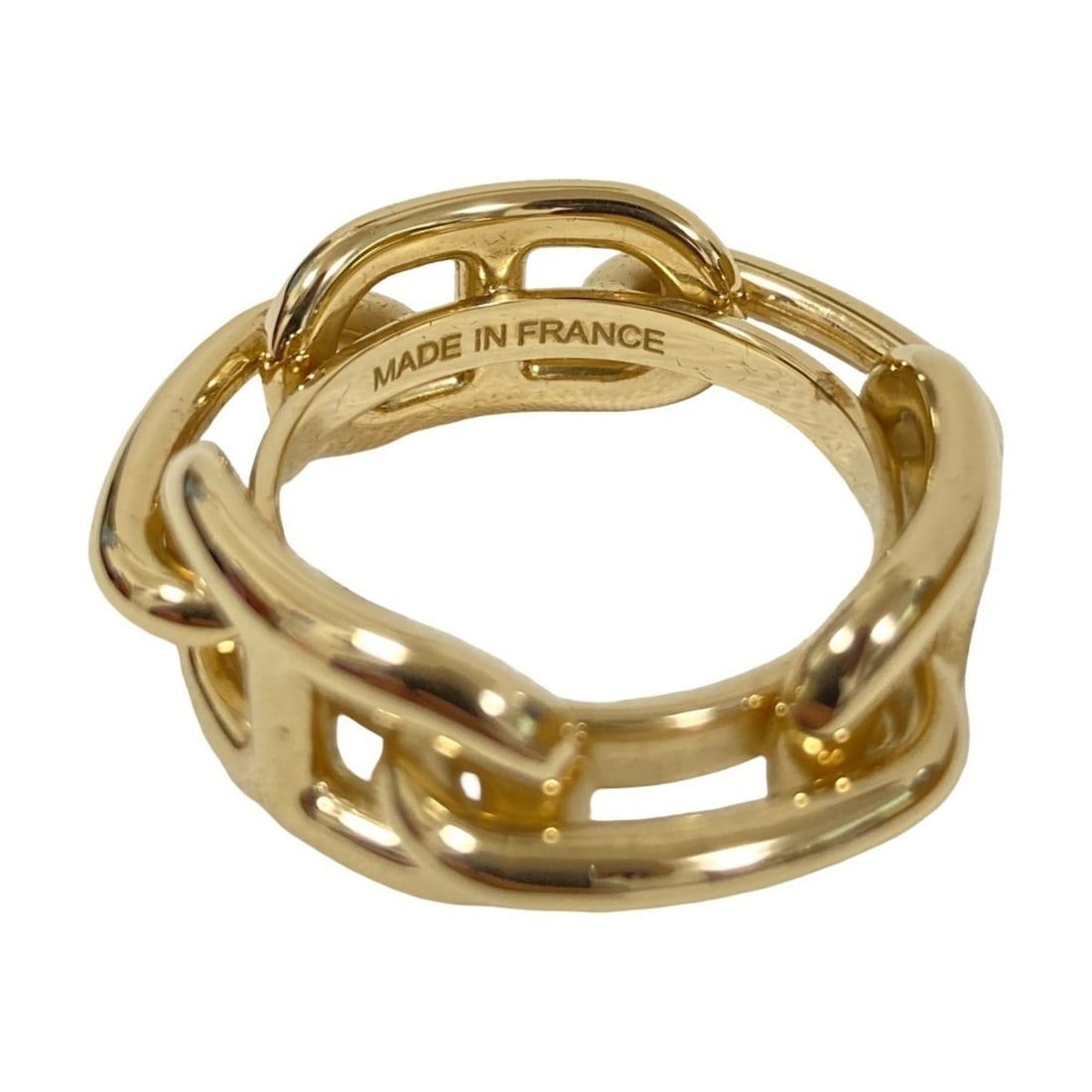 Chanel Ultra Collection Large Ring - 5