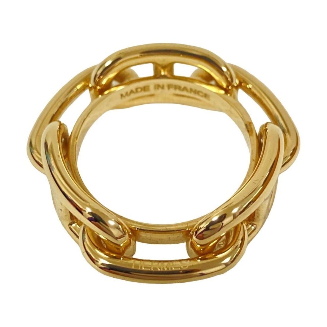 Chanel Ultra Collection Large Ring - 6