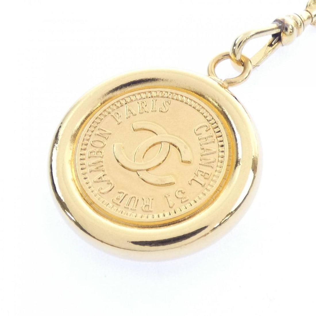 Chanel belt - 2