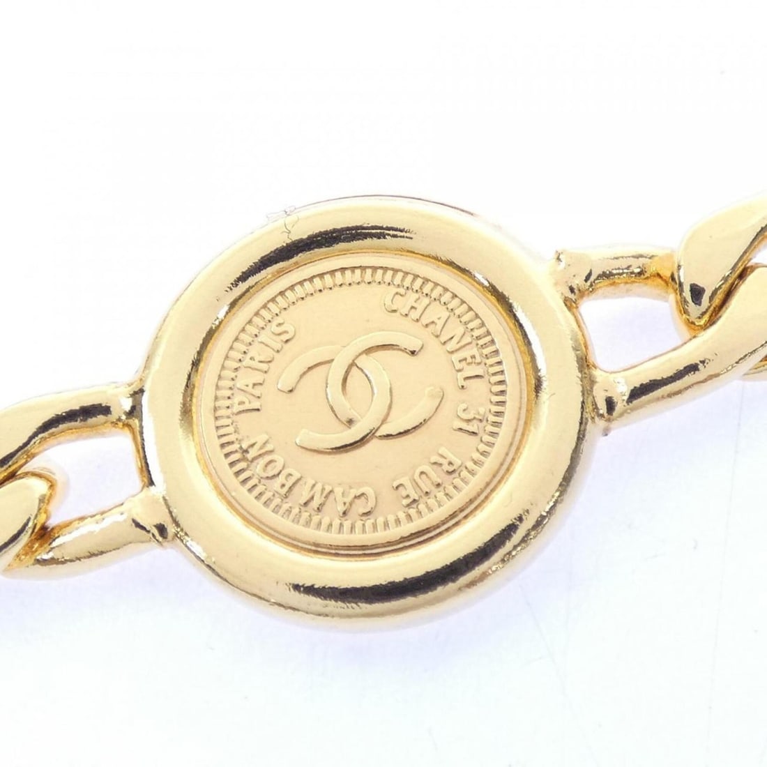 Chanel belt - 3