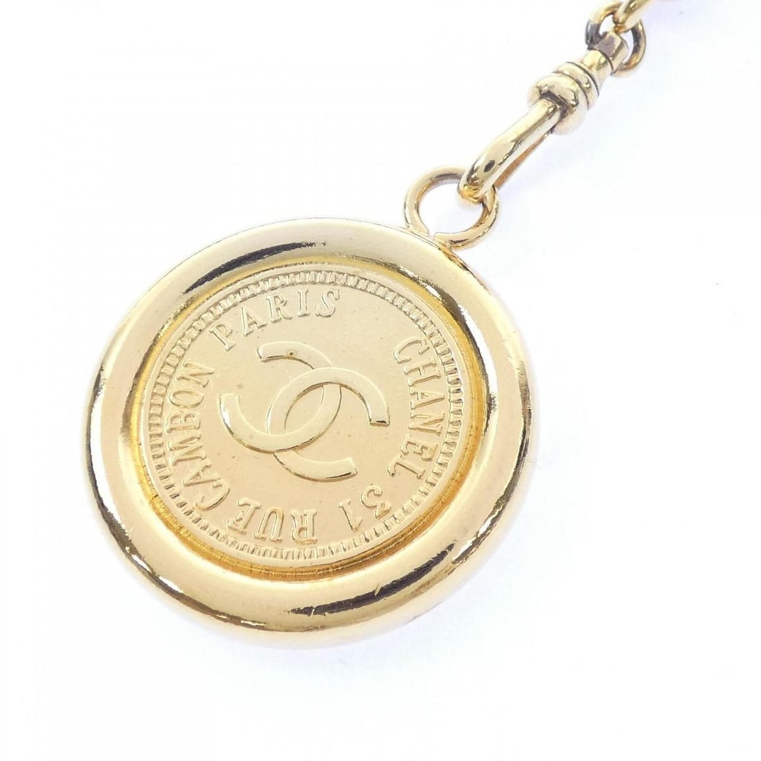 Chanel belt - 2