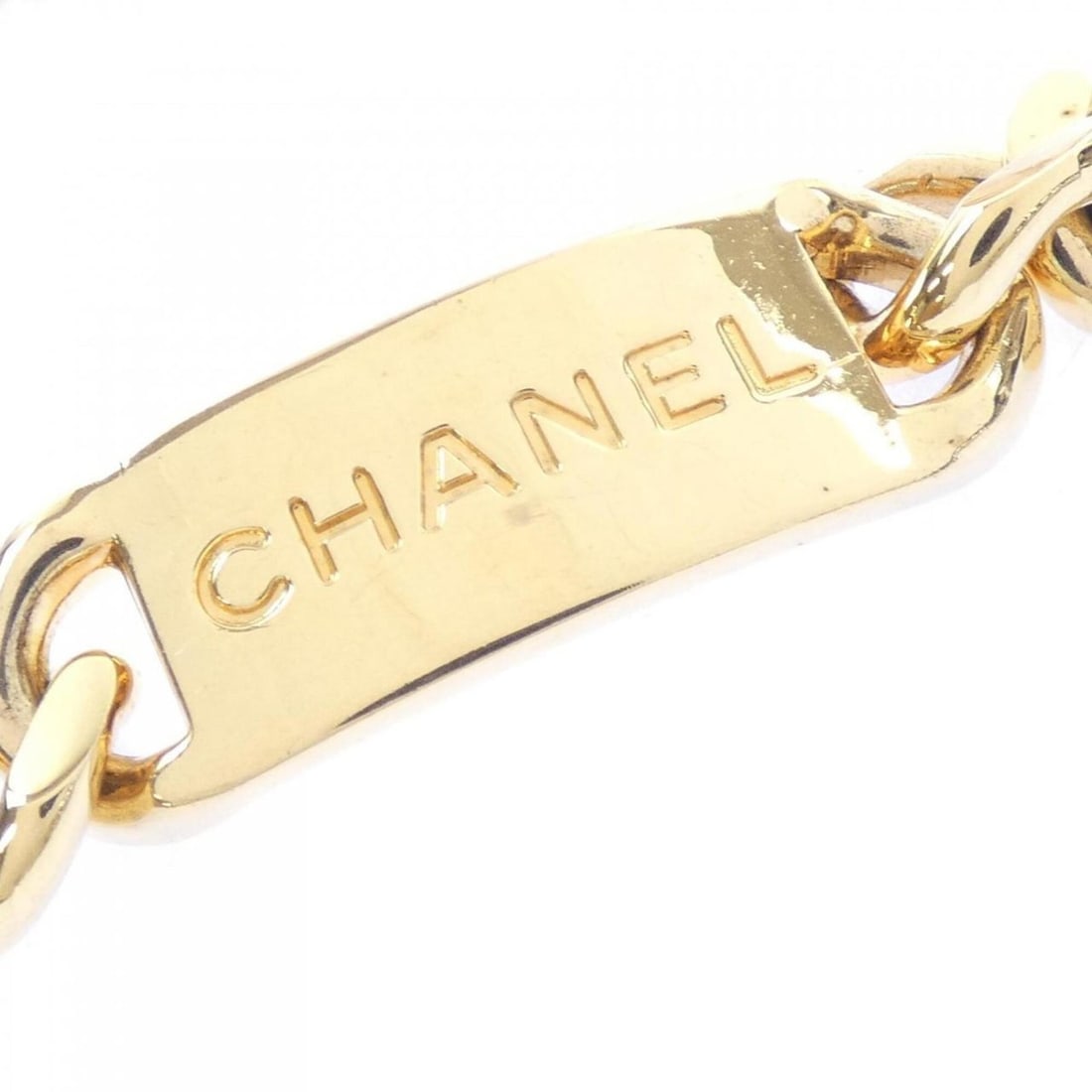 Chanel belt - 3