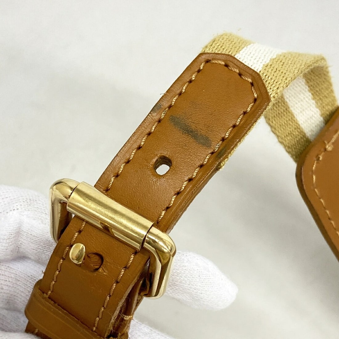 Chanel belt - 8