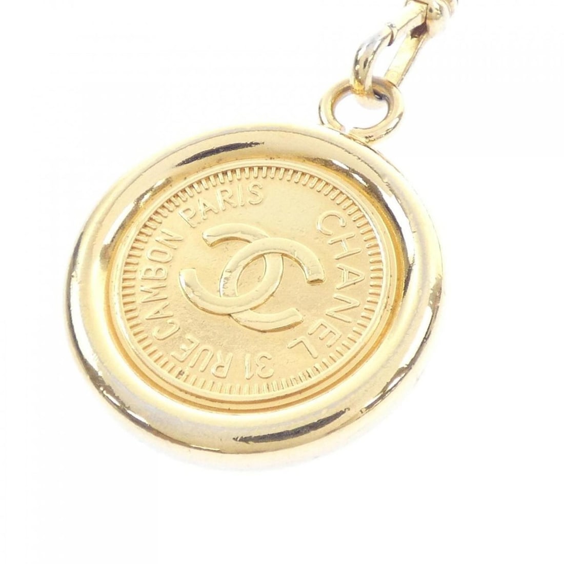 Chanel belt - 2