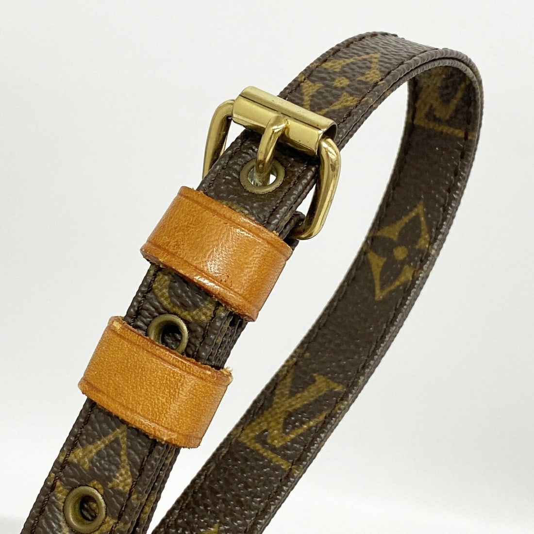 Chanel belt - 9