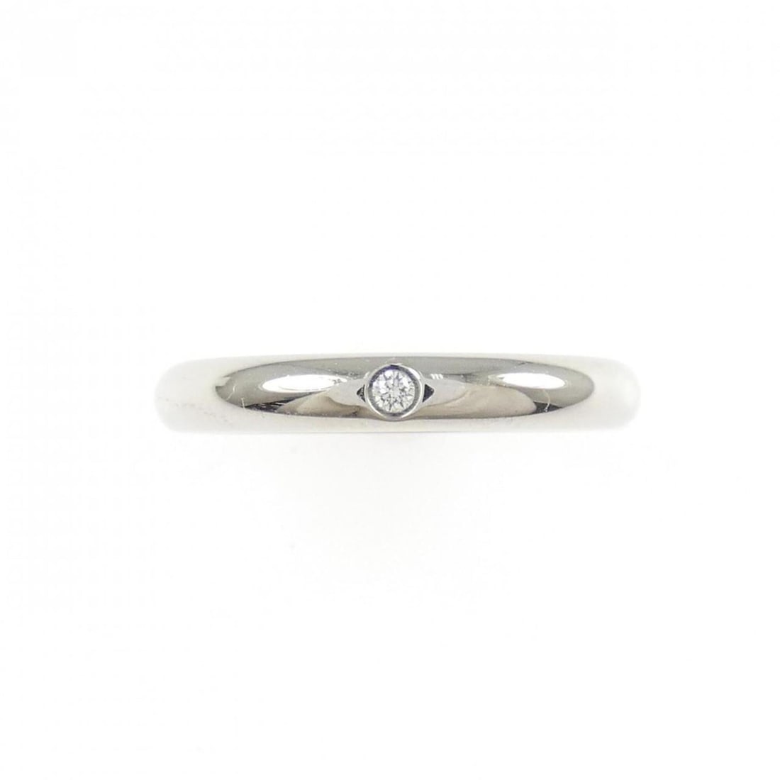 Cartier wedding ring - 2