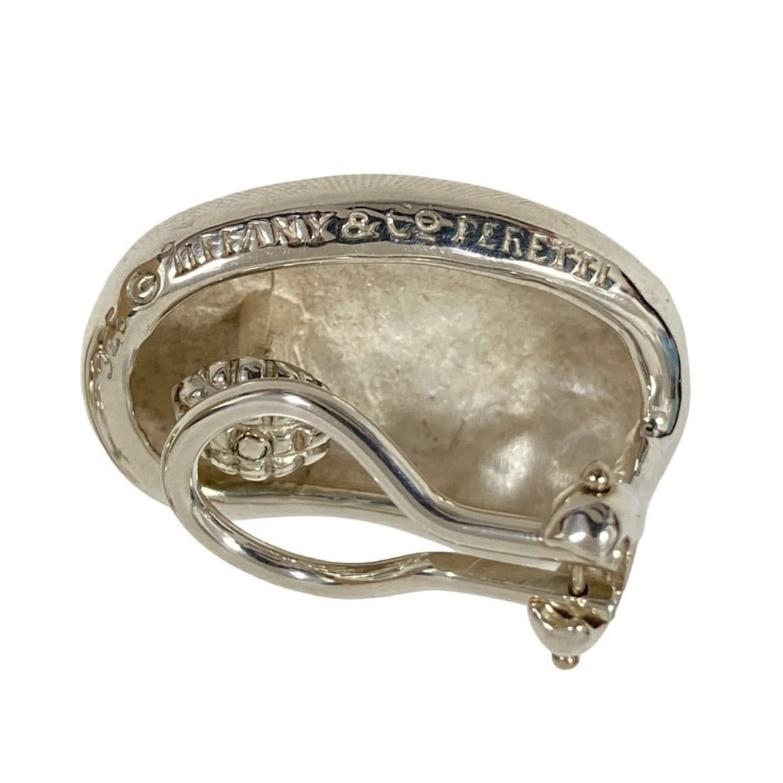 Cartier wedding ring - 5