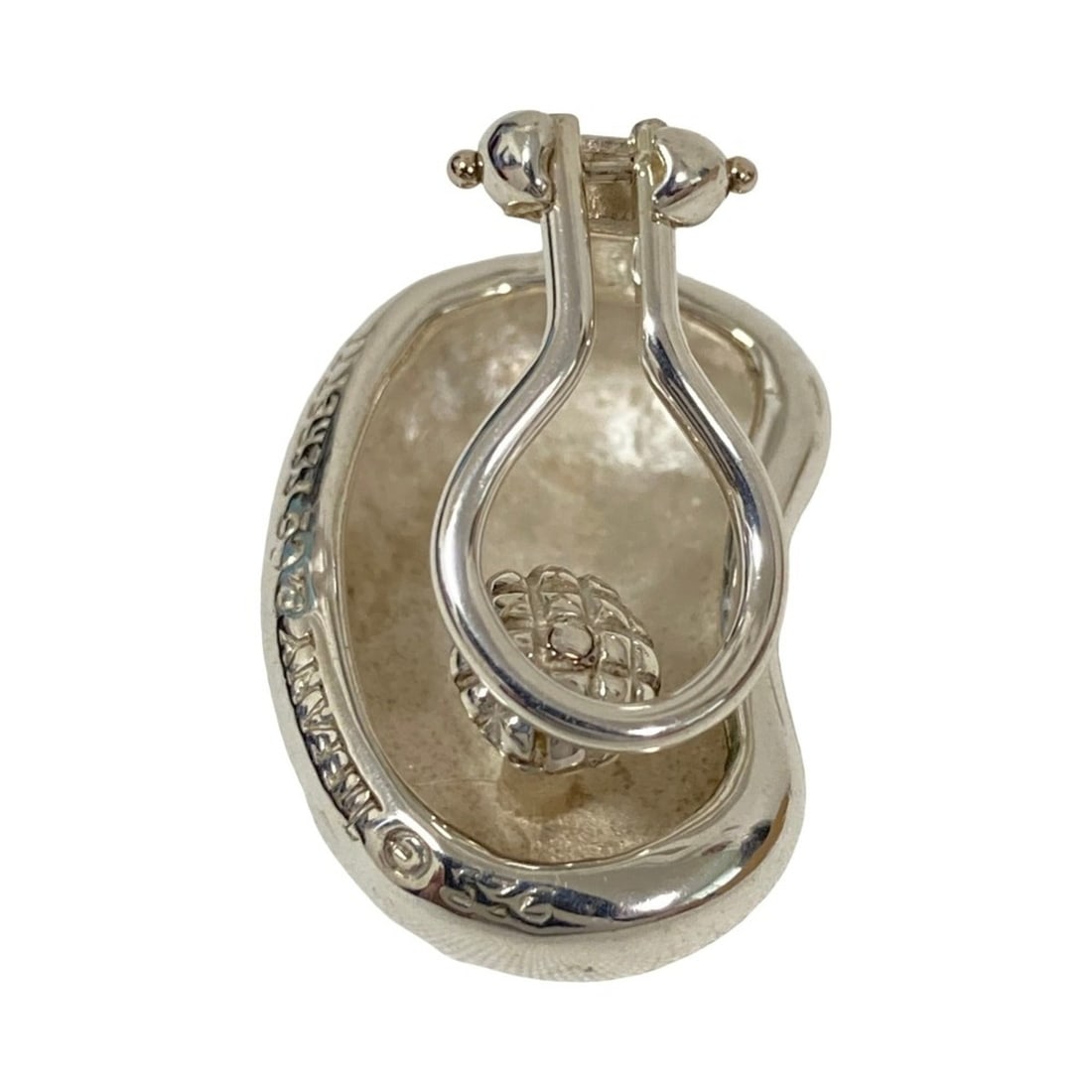 Cartier wedding ring - 6