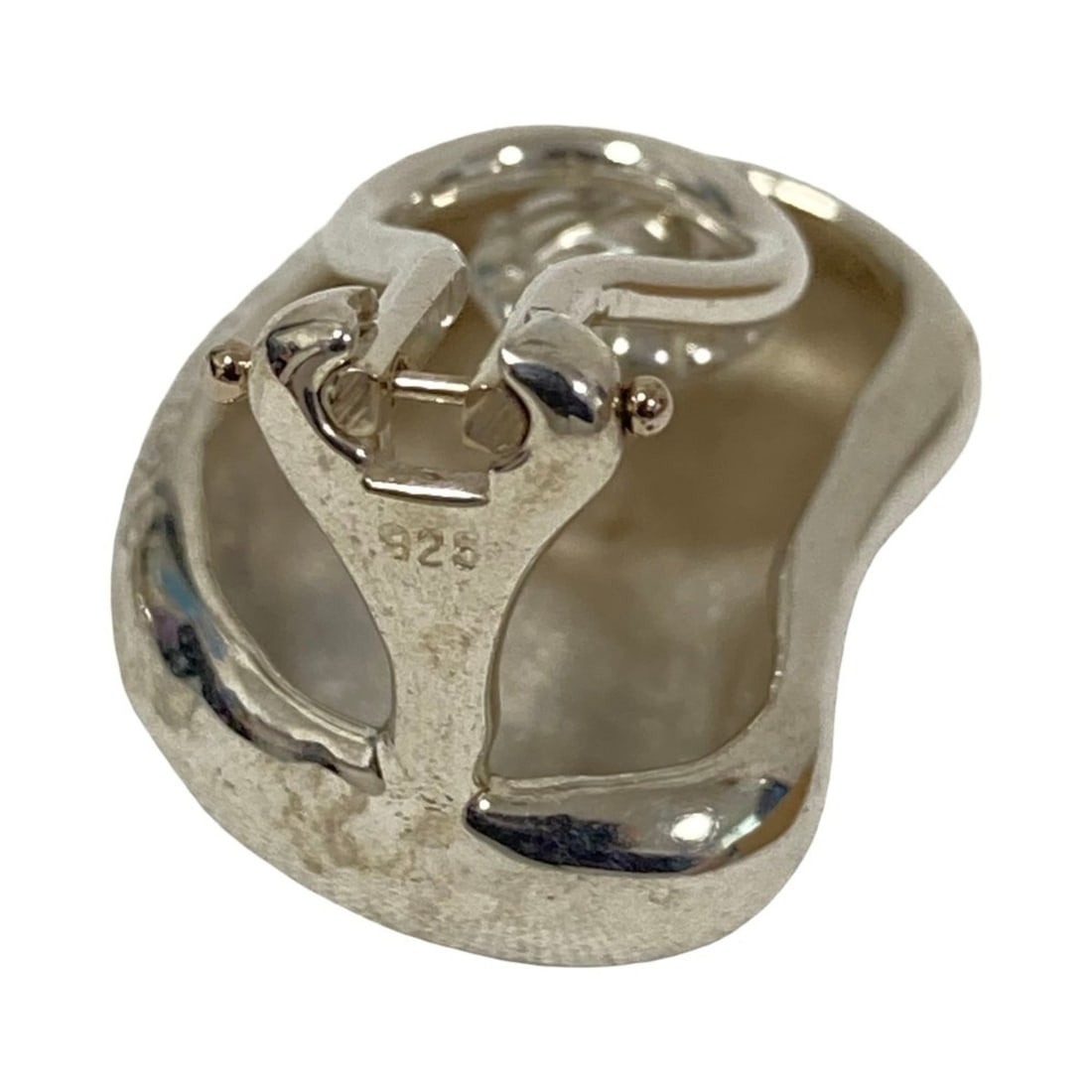 Cartier wedding ring - 7