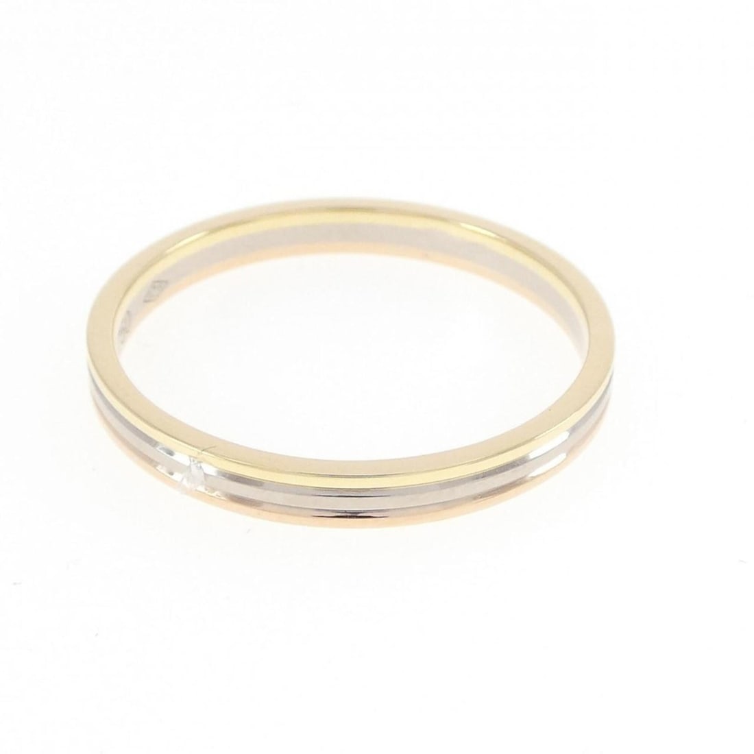 Cartier Vendôme Ring - 2