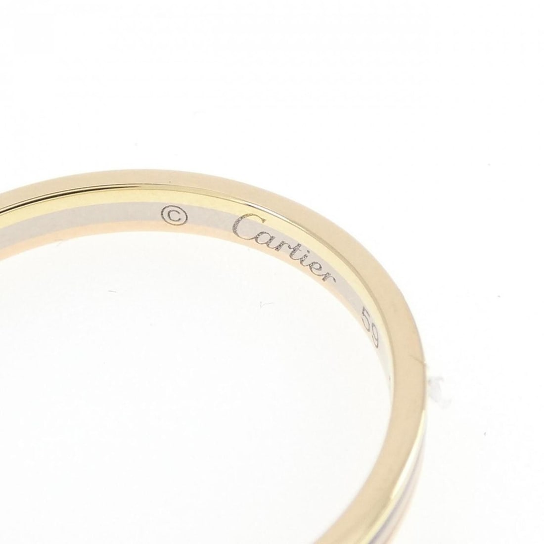 Cartier Vendôme Ring - 3