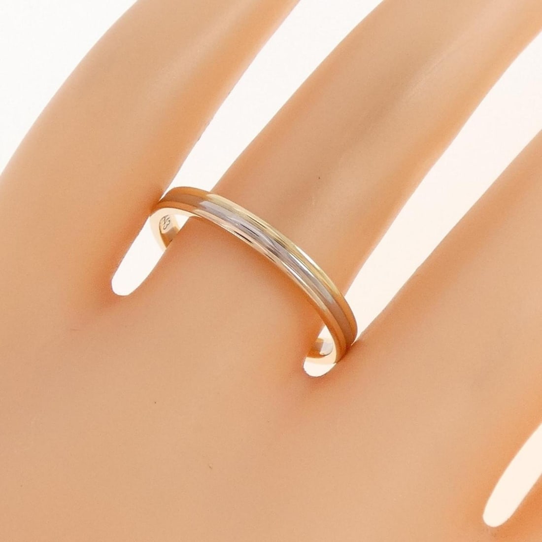Cartier Vendôme Ring - 4