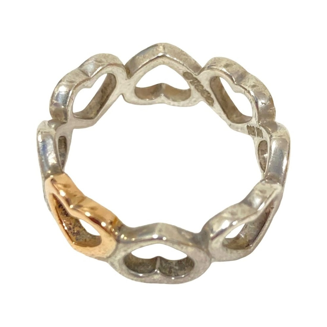 Cartier Vendôme Ring - 5