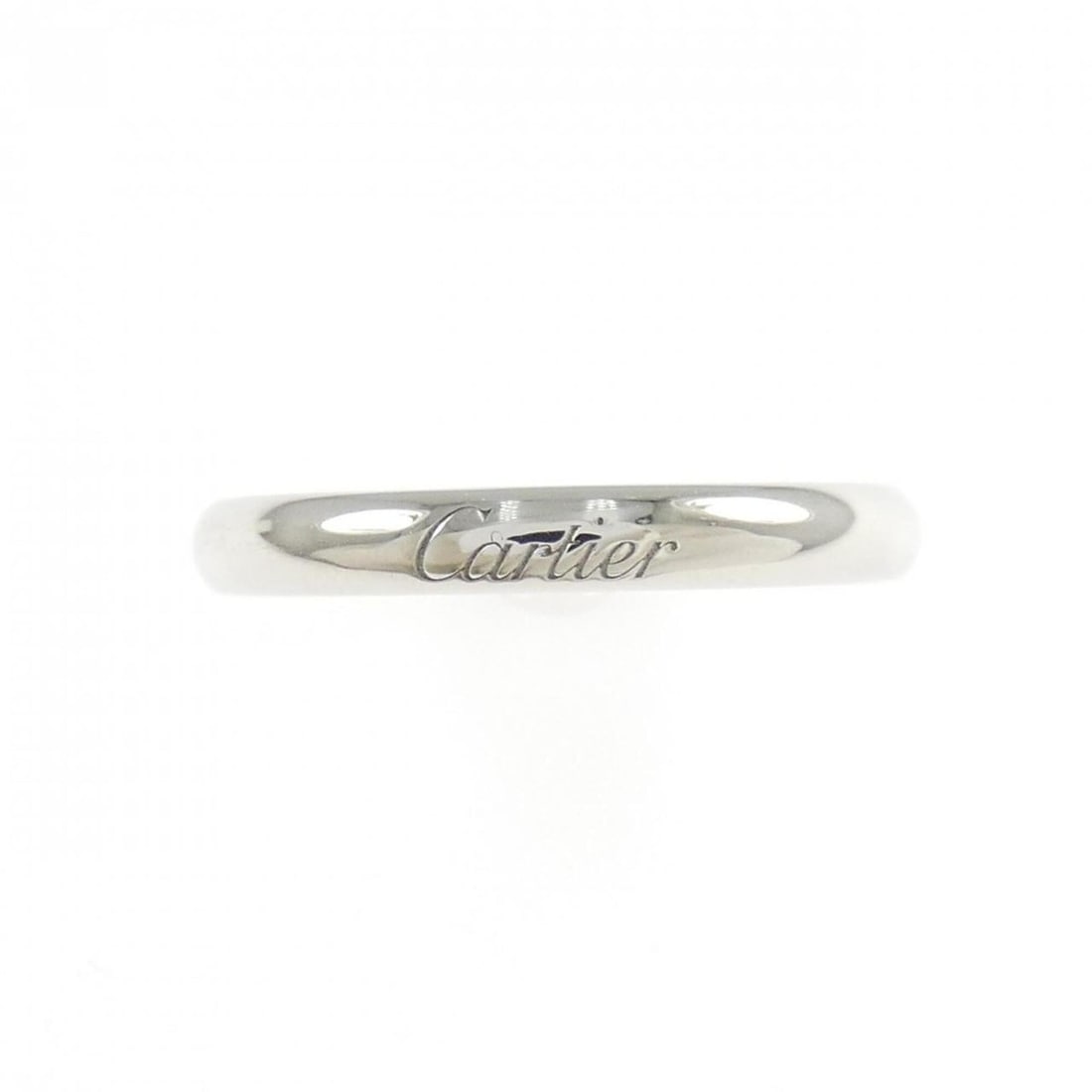 Cartier C de Ring - 2