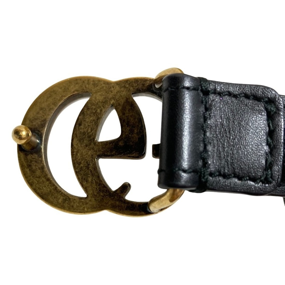 Cartier C de Ring - 5
