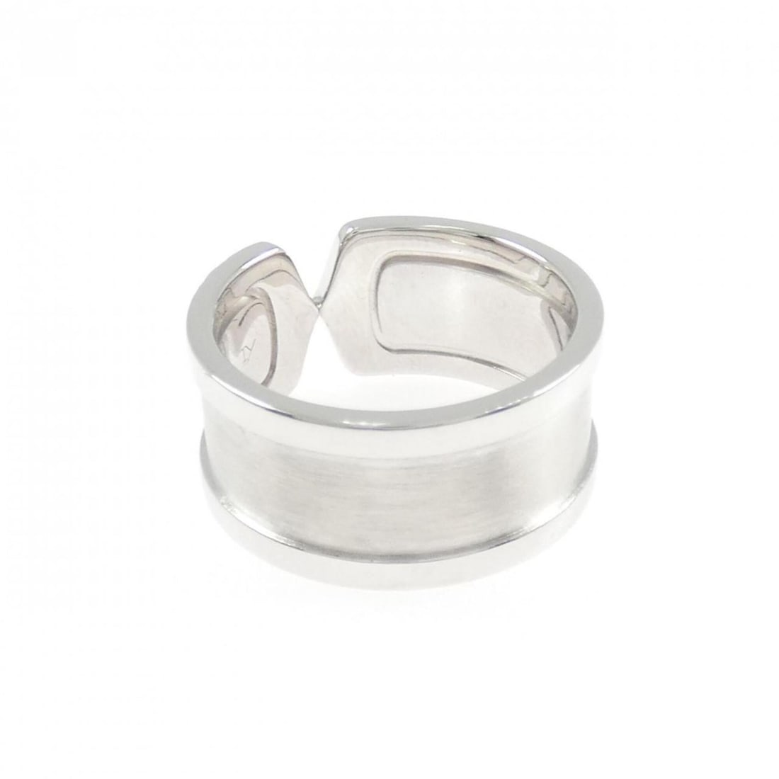 Cartier C2 Large Ring - 3