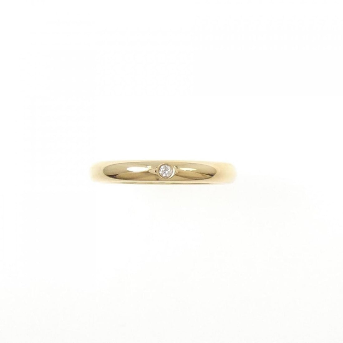 Cartier 1895 Wedding Ring - 2