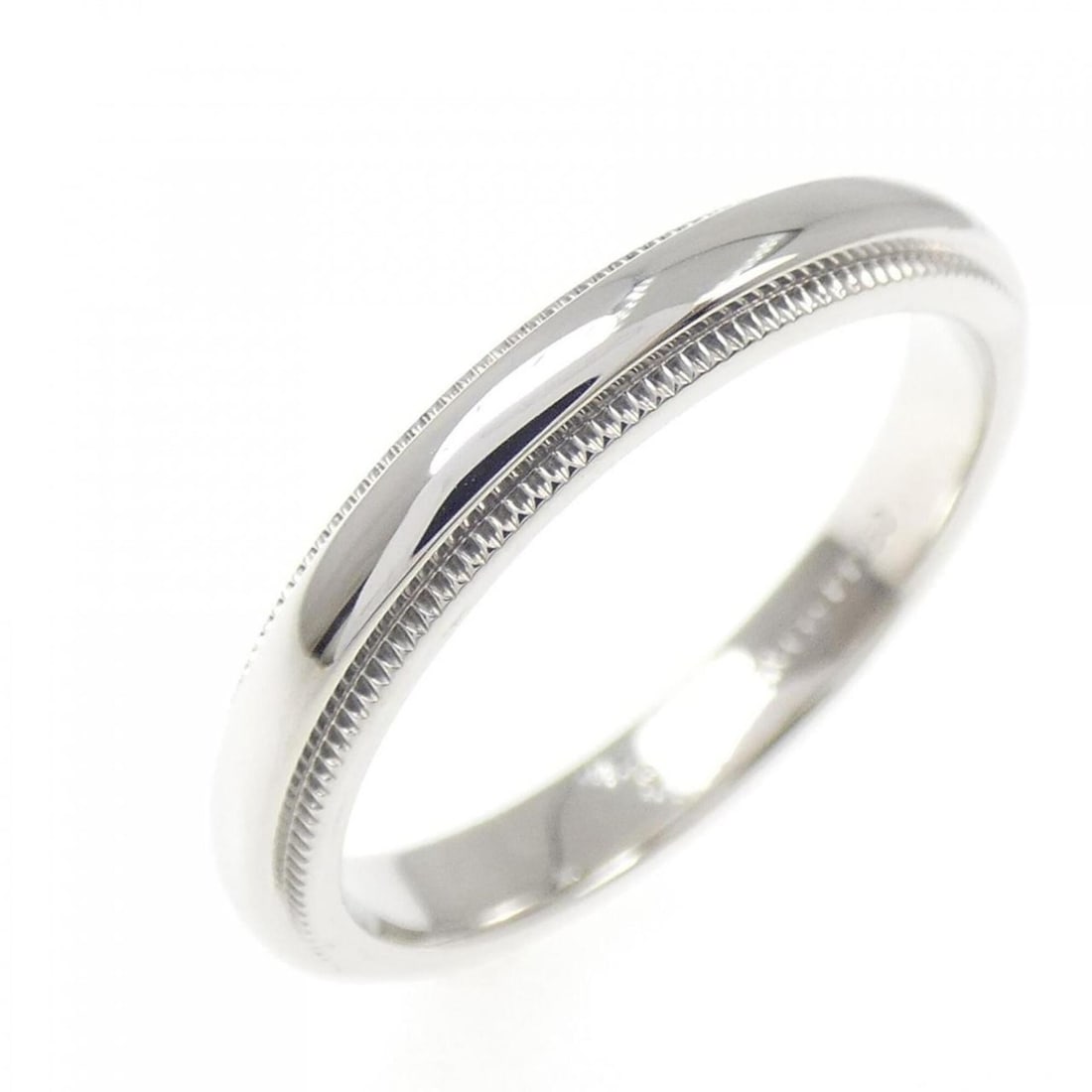 Tiffany & Co. Milgrain Ring (1 of 12)