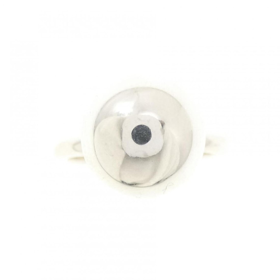 Tiffany Ball Ring - 2
