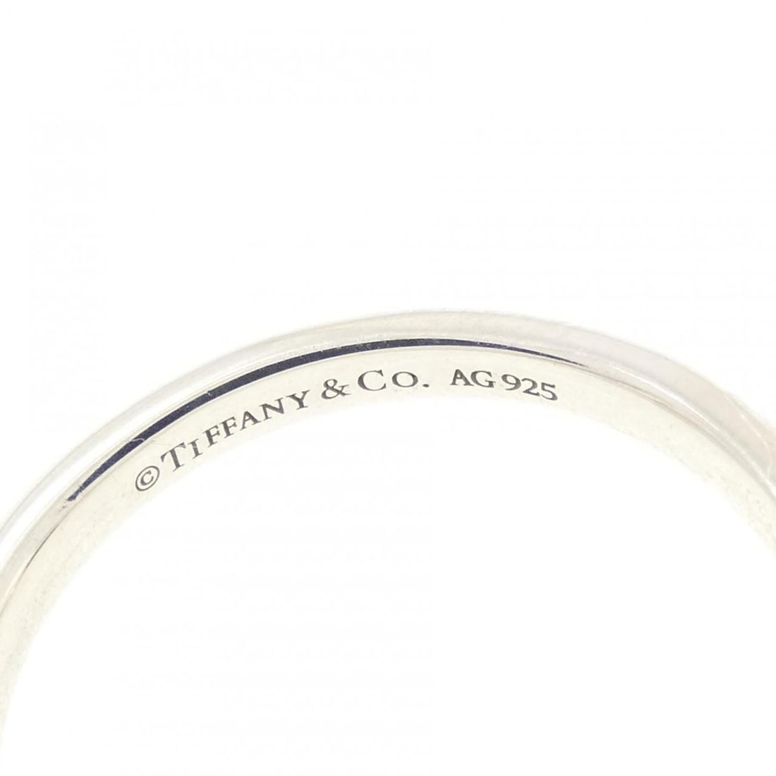 Tiffany Ball Ring - 4