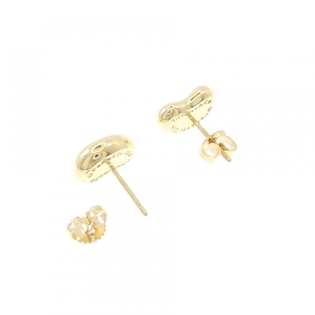 Tiffany Beans Earrings - 3