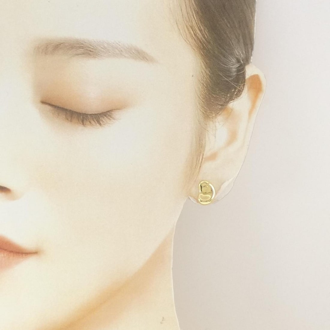 Tiffany Beans Earrings - 4