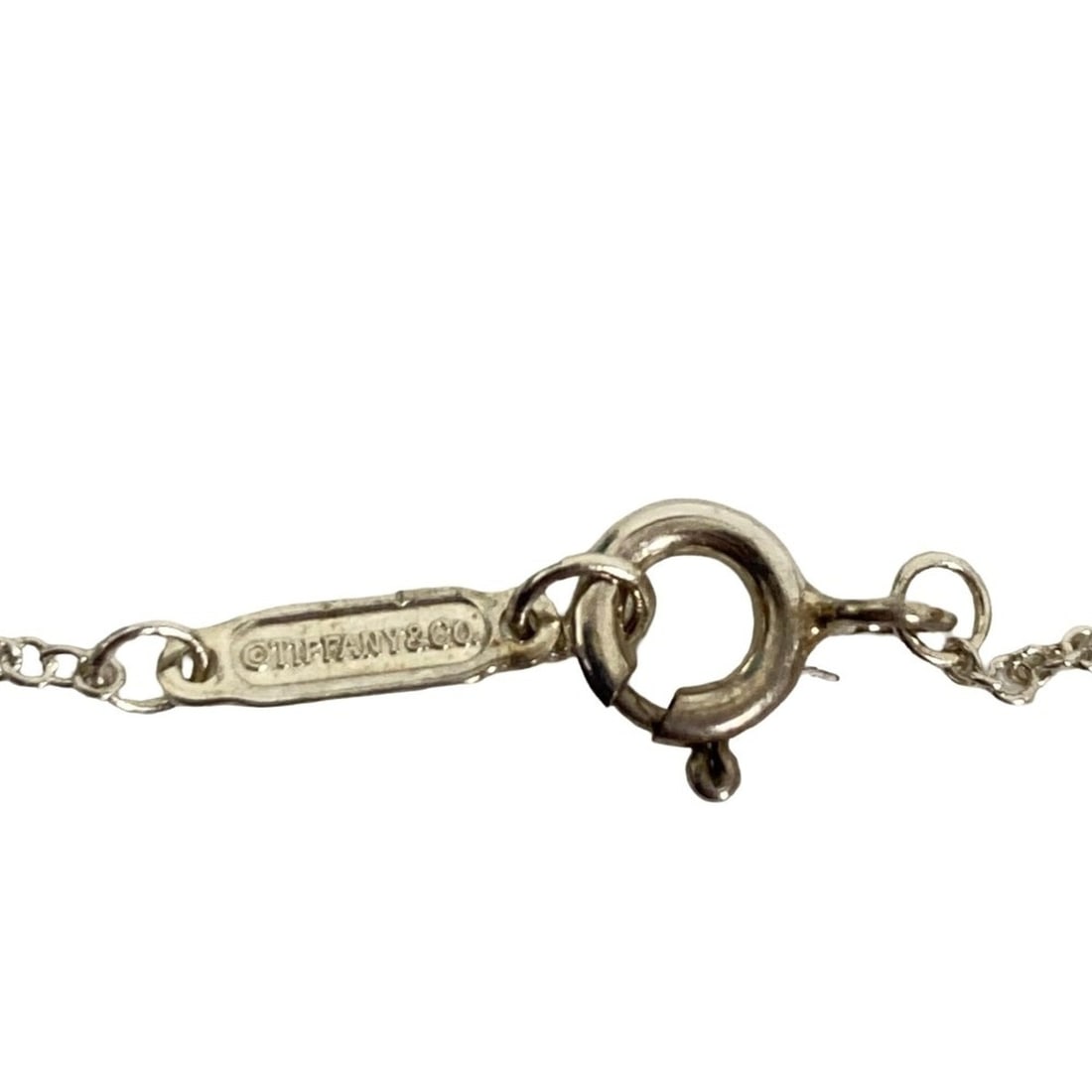 Tiffany Beans Earrings - 7