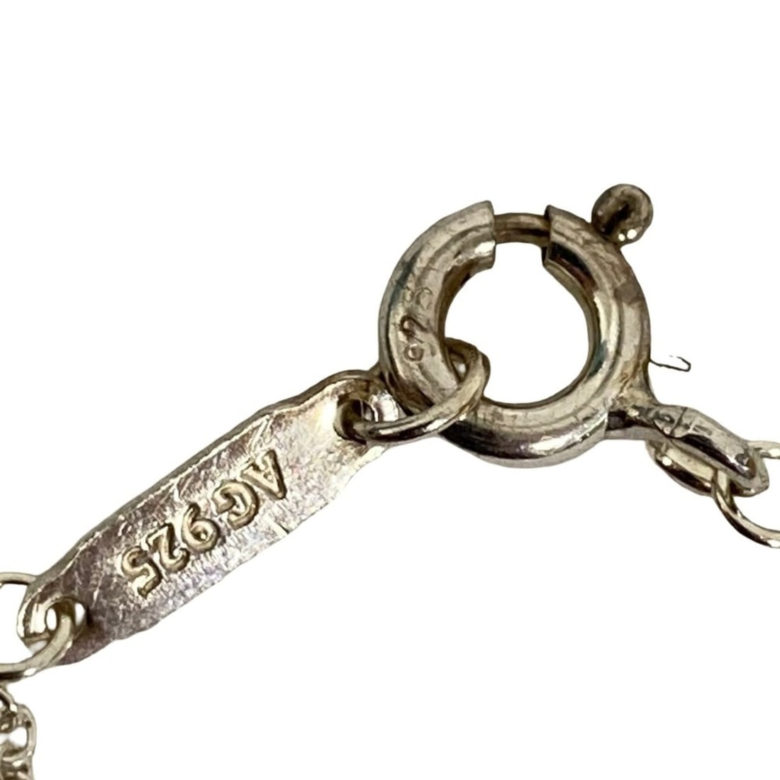 Tiffany Beans Earrings - 8