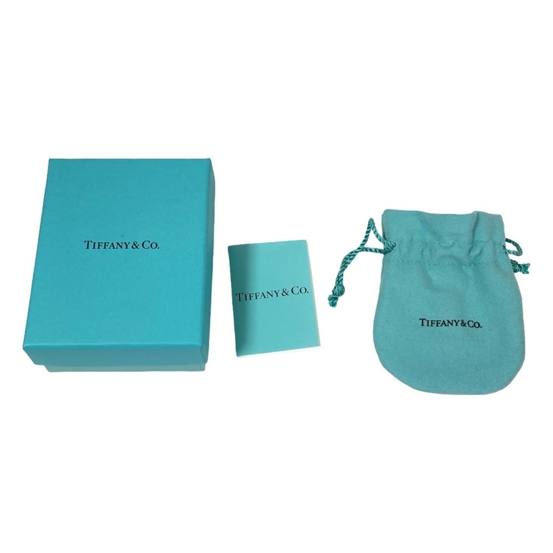 Tiffany Beans Earrings - 9