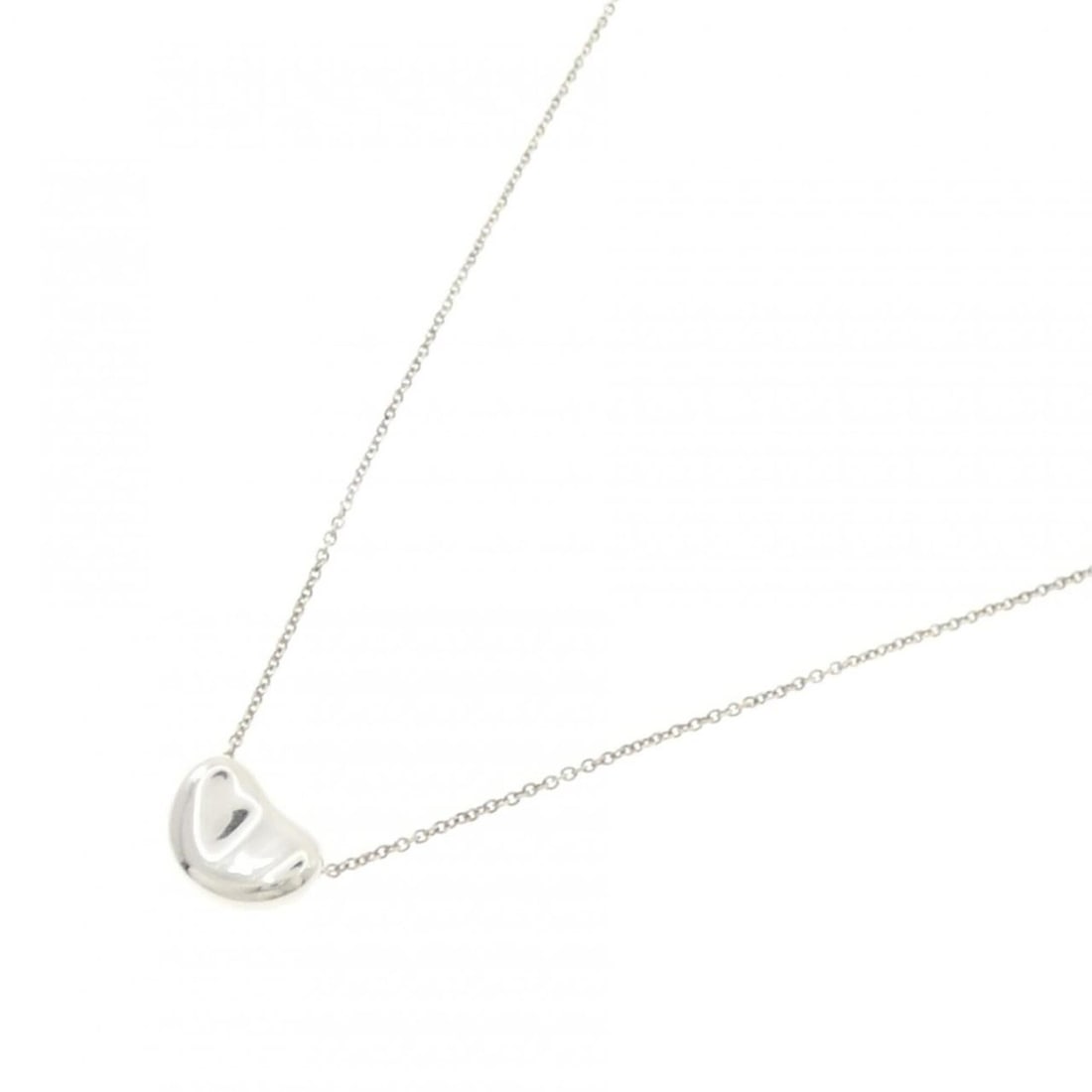 Tiffany Beans Necklace - 2